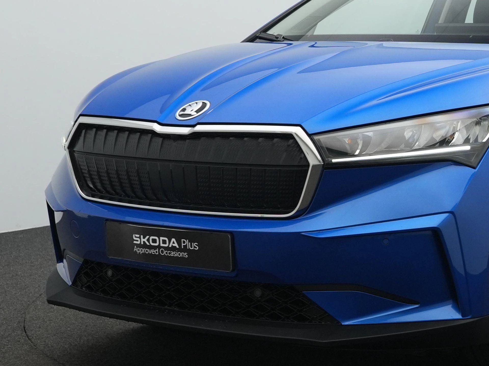 Hoofdafbeelding Škoda Enyaq iV