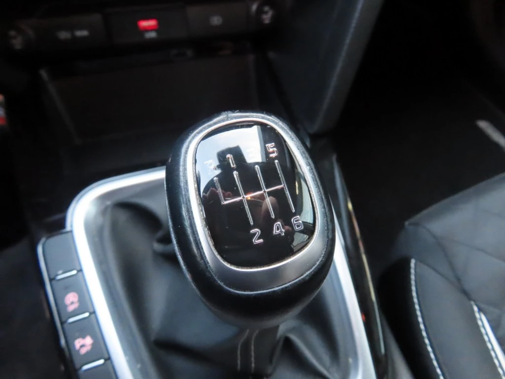 Hoofdafbeelding Kia Ceed