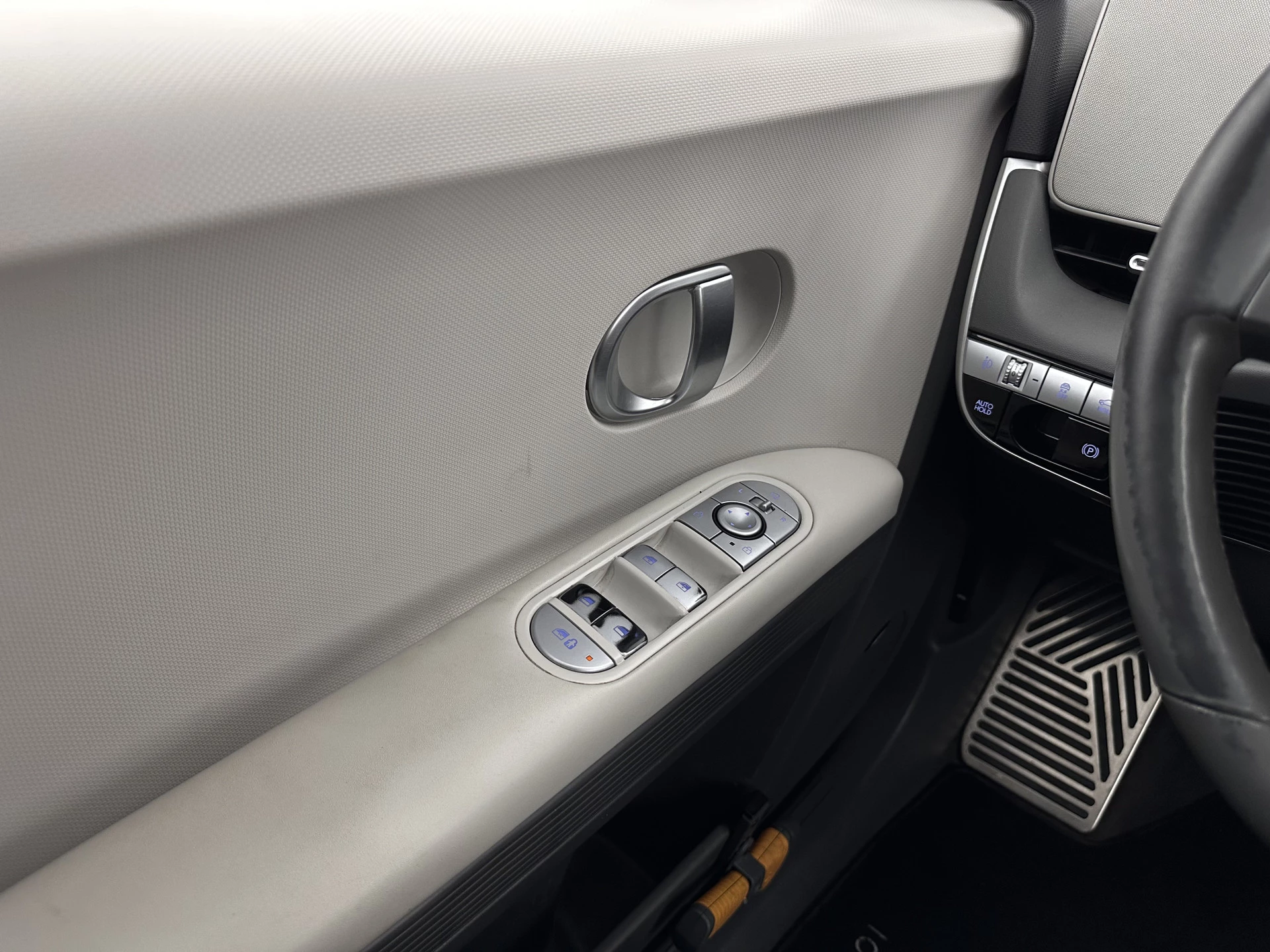 Hoofdafbeelding Hyundai IONIQ 5