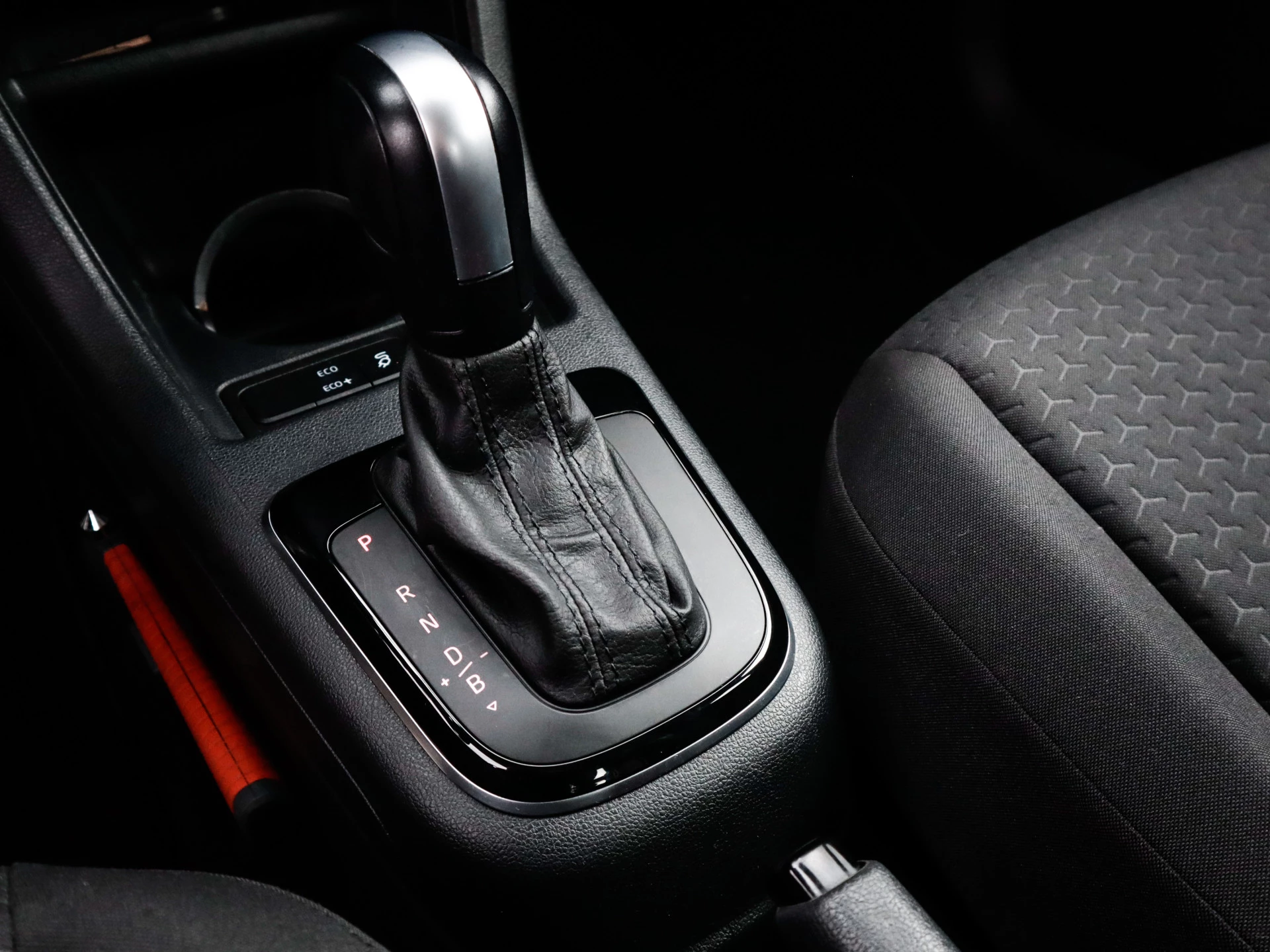 Hoofdafbeelding SEAT Mii