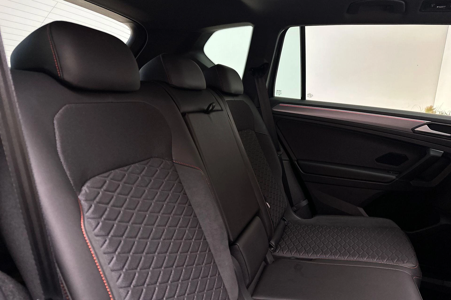 Hoofdafbeelding SEAT Tarraco