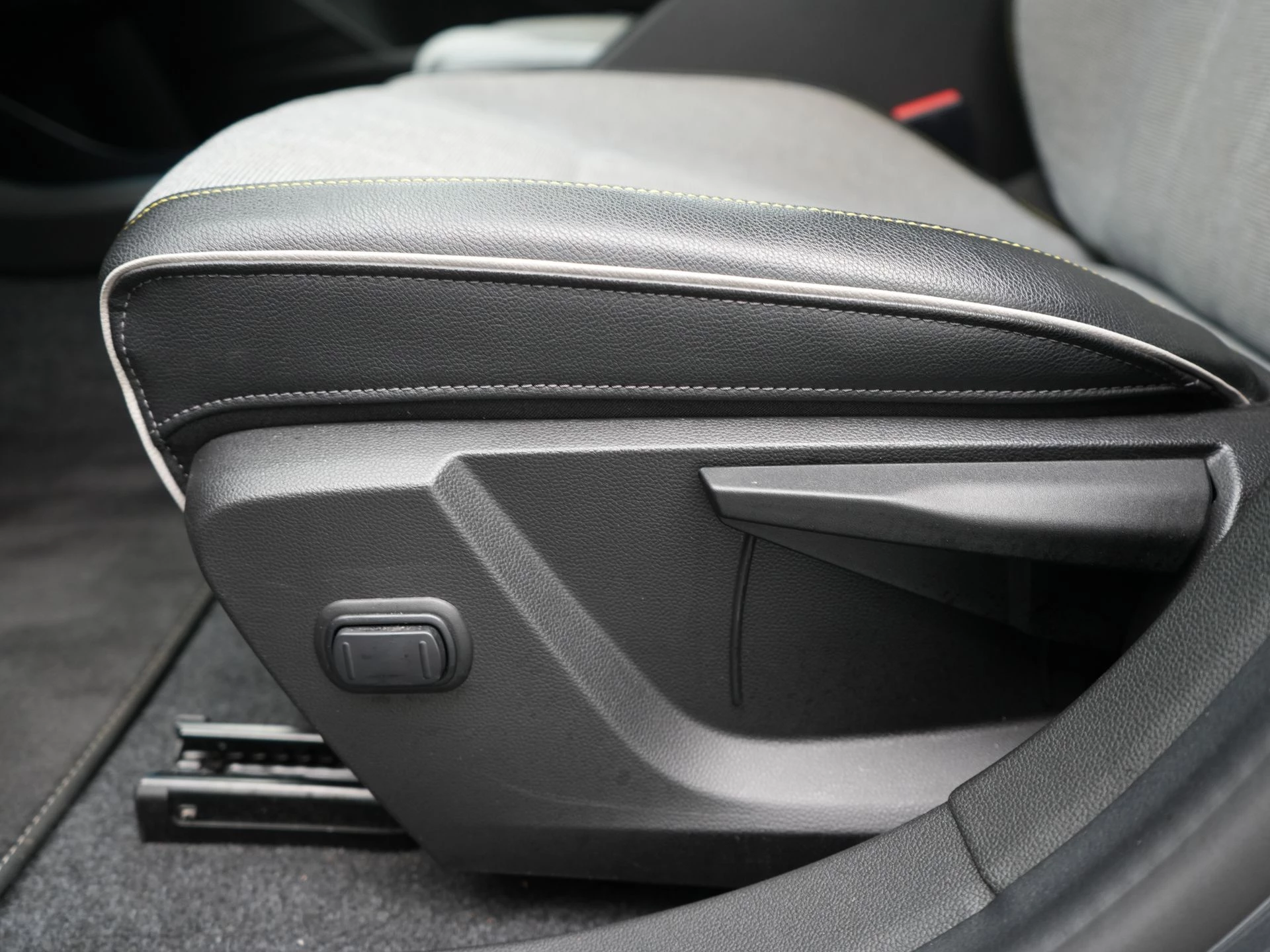 Hoofdafbeelding Renault Megane E-Tech