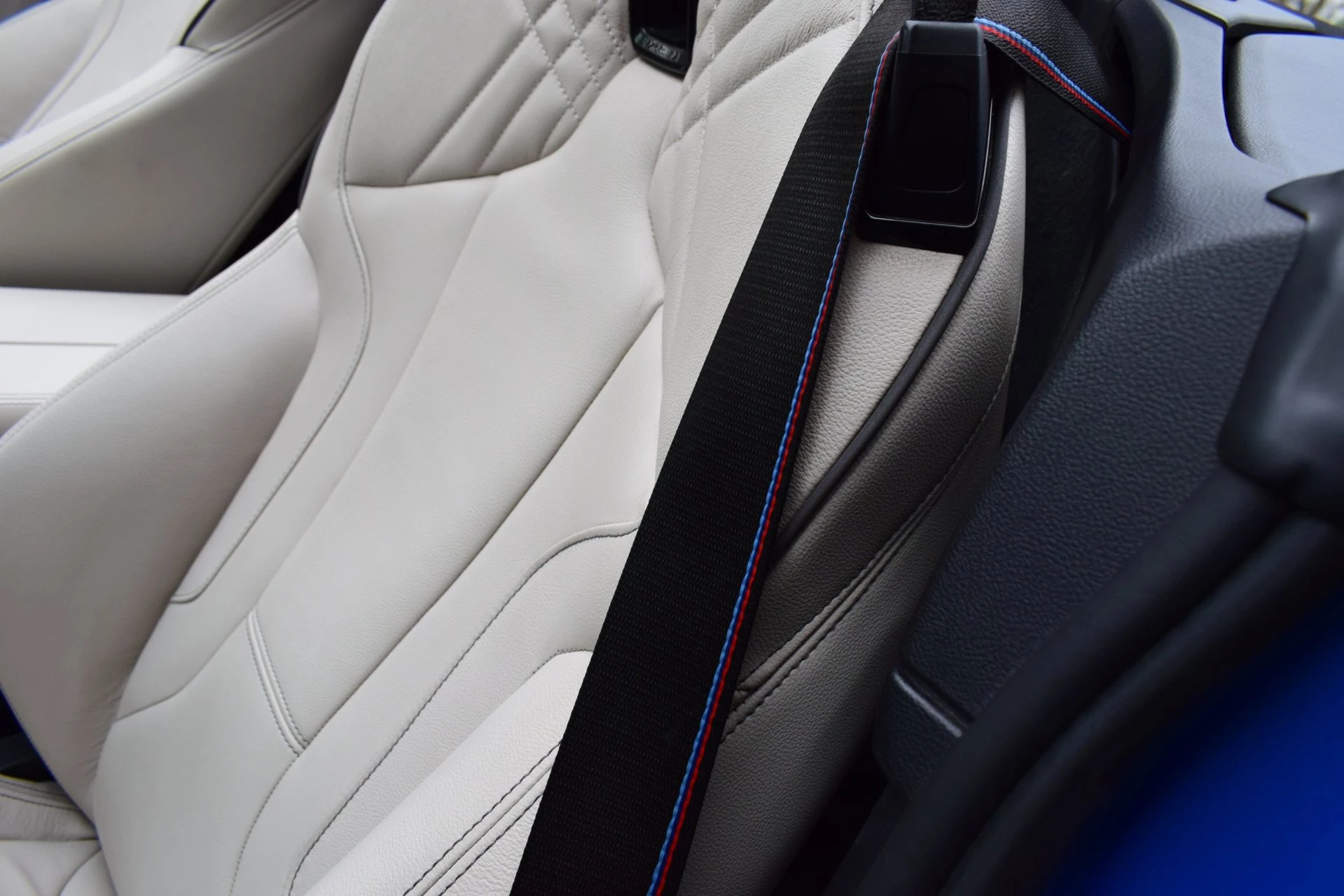 Hoofdafbeelding BMW Z4