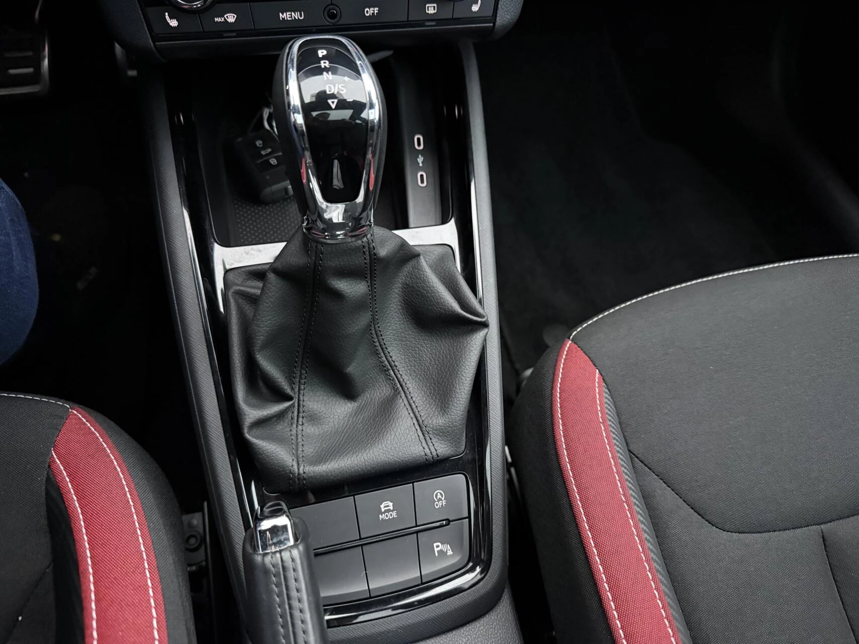 Hoofdafbeelding Škoda Scala