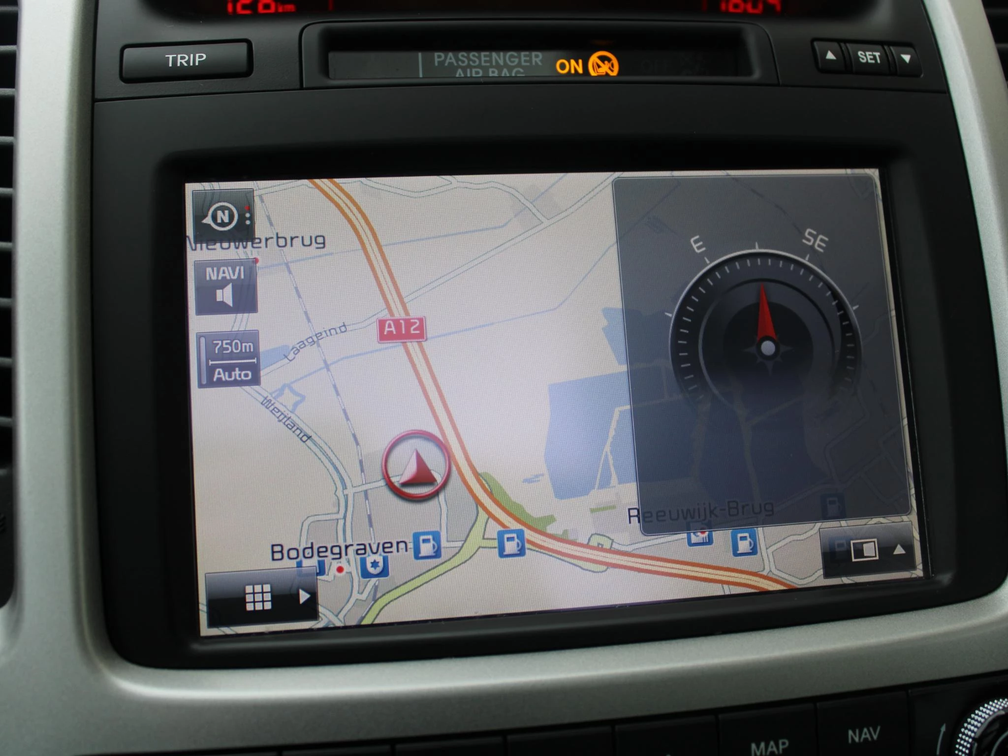 Hoofdafbeelding Kia Venga