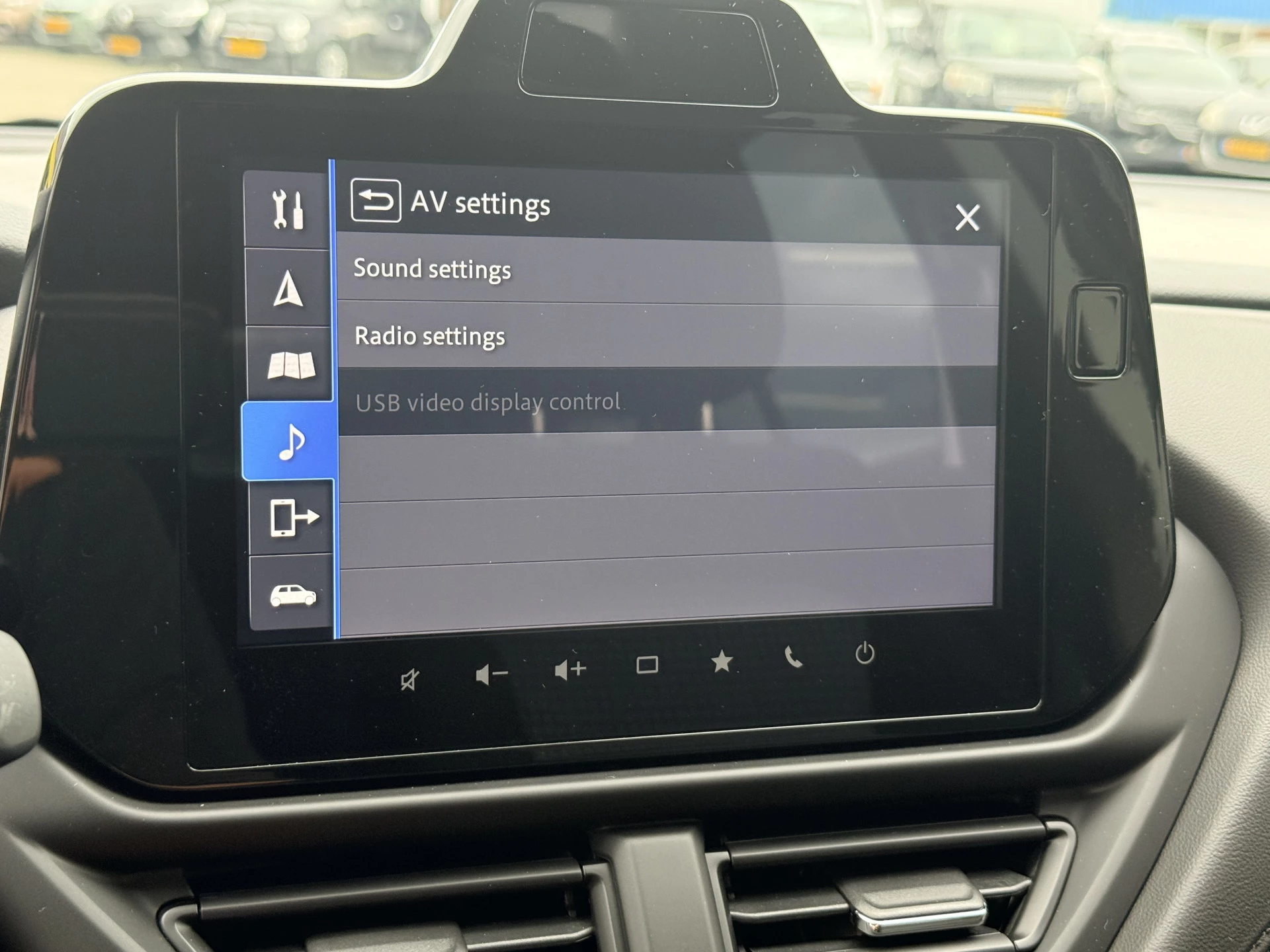 Hoofdafbeelding Suzuki S-Cross