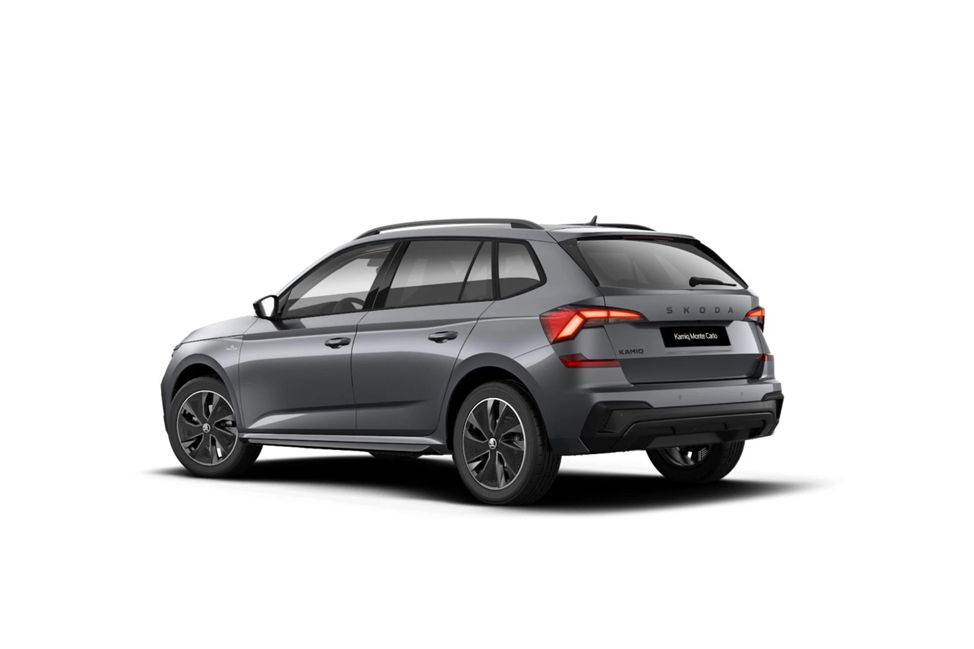 Hoofdafbeelding Škoda Kamiq