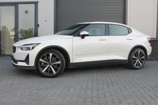 Polestar 2 Long Range Dual Motor Launch Edition 78kWh