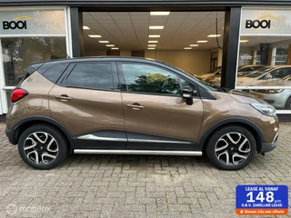 Renault Captur 1.2 TCe berista