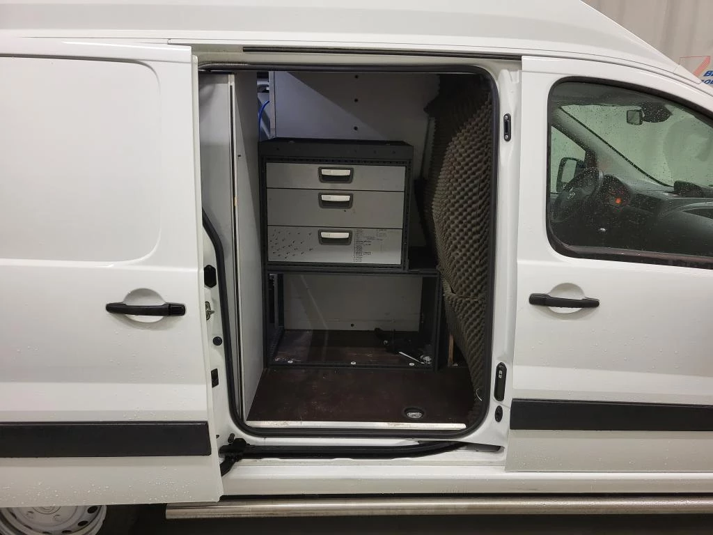 Hoofdafbeelding Toyota ProAce