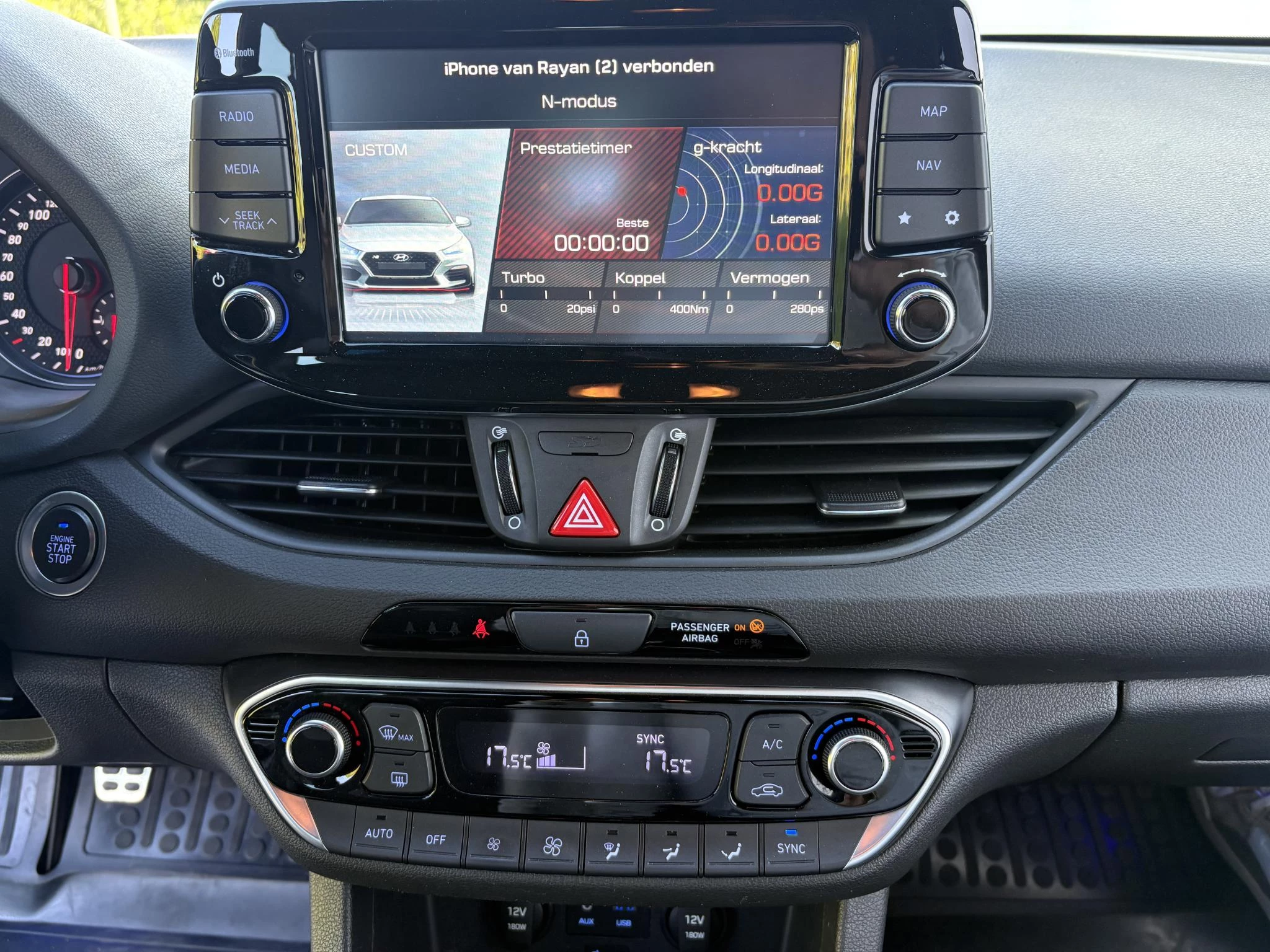 Hoofdafbeelding Hyundai i30