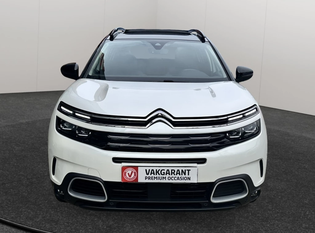Hoofdafbeelding Citroën C5 Aircross