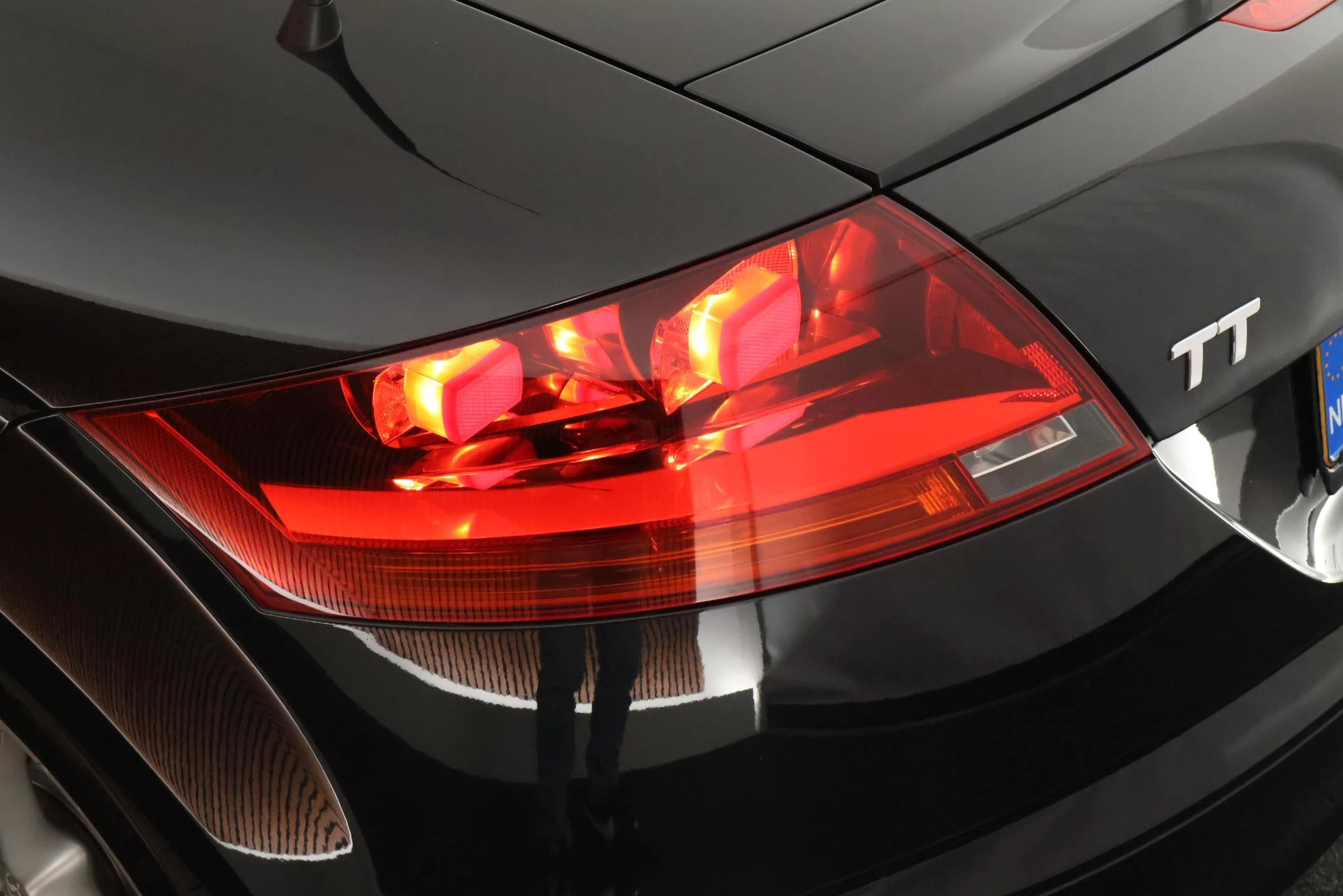 Hoofdafbeelding Audi TT