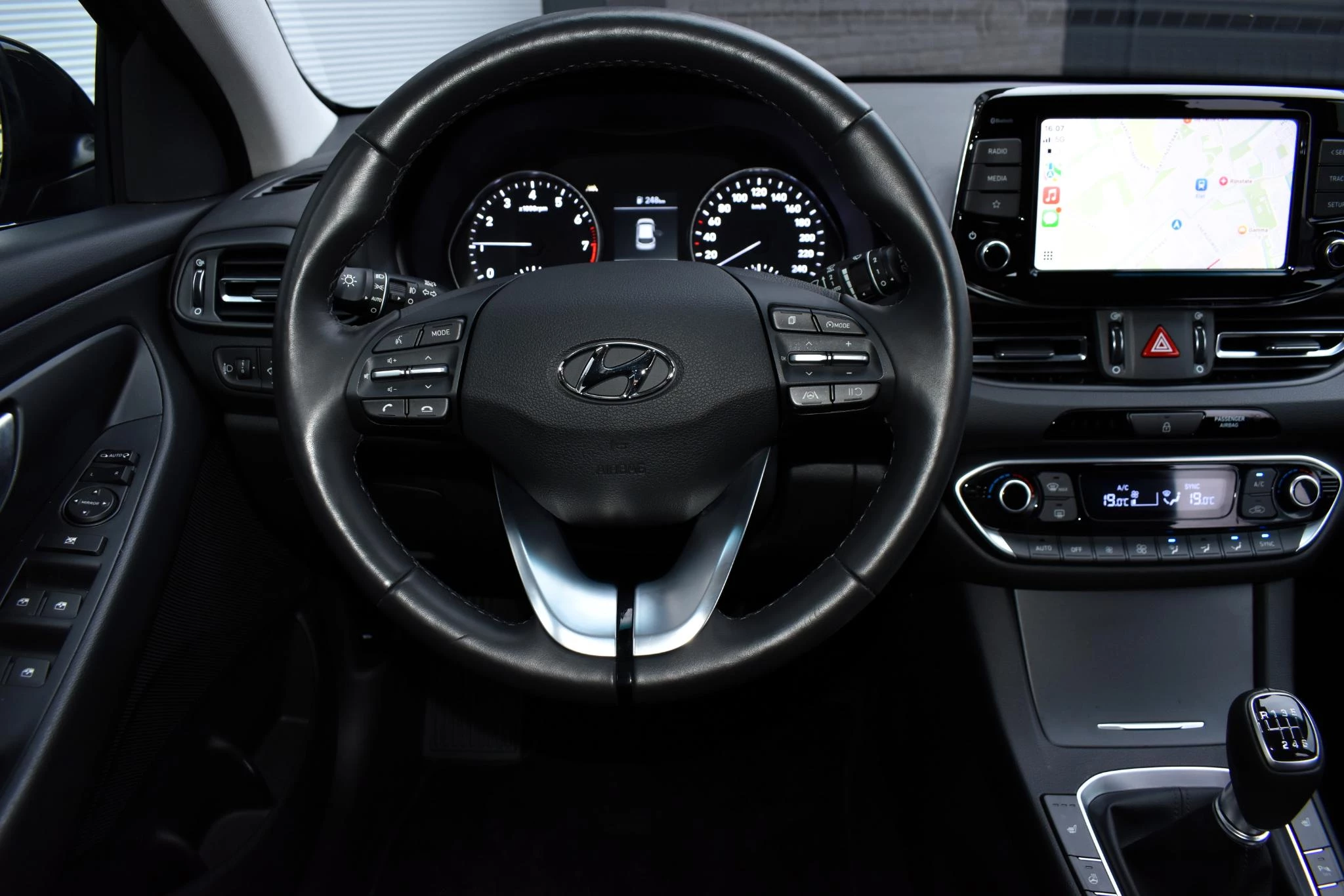 Hoofdafbeelding Hyundai i30