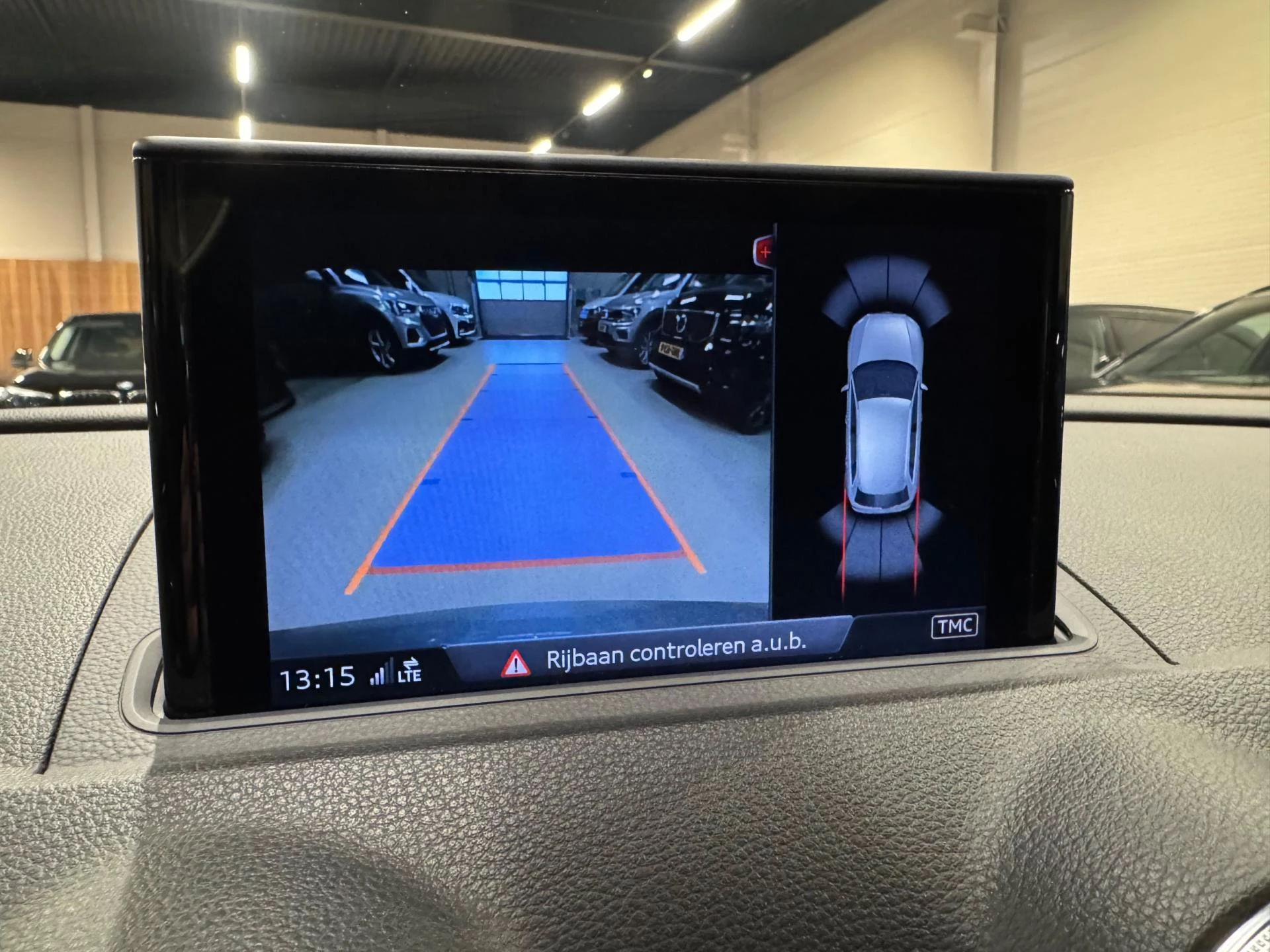 Hoofdafbeelding Audi RS3