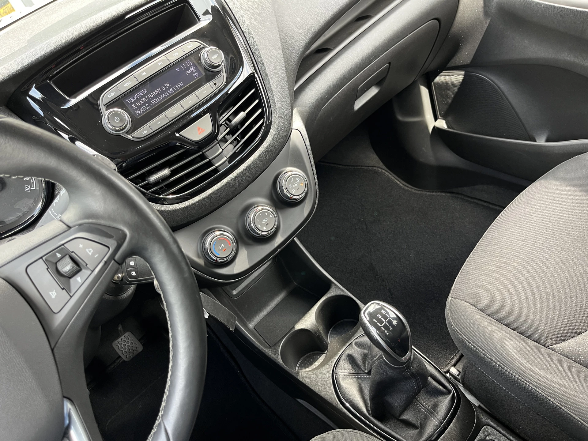 Hoofdafbeelding Opel KARL