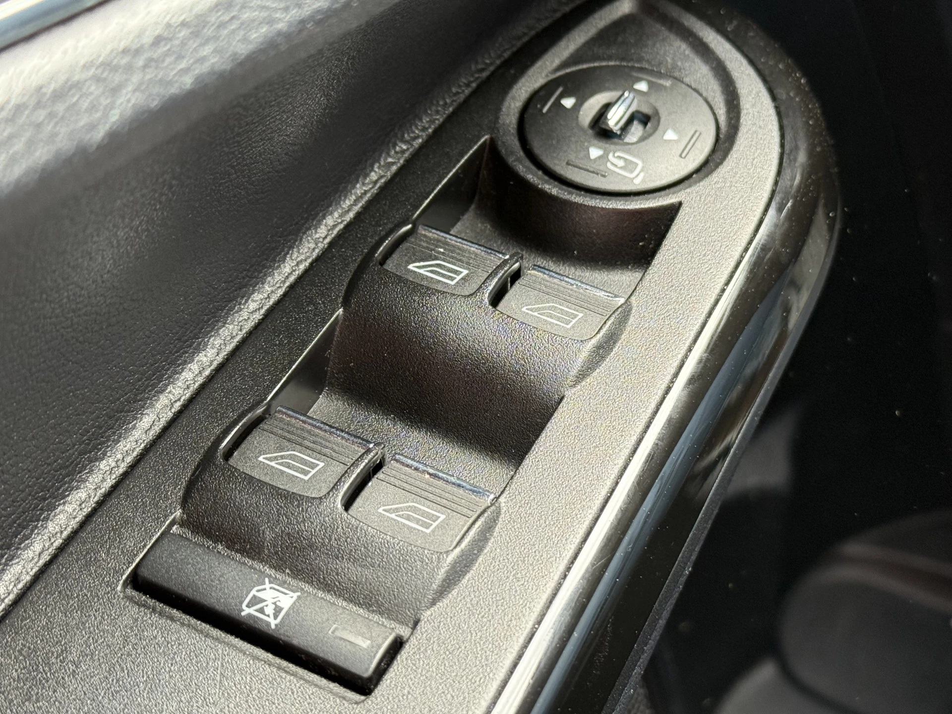 Hoofdafbeelding Ford B-MAX