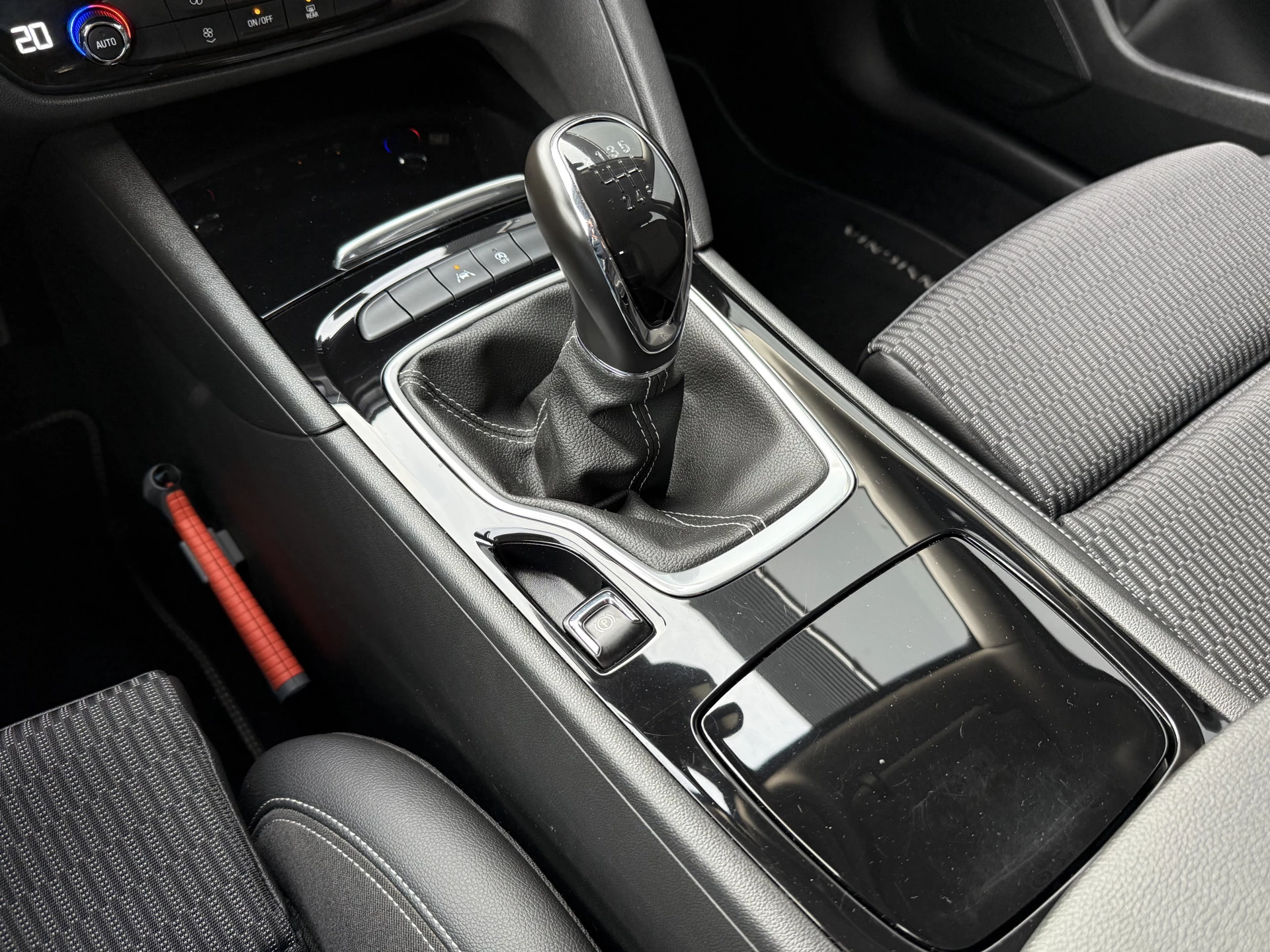 Hoofdafbeelding Opel Insignia