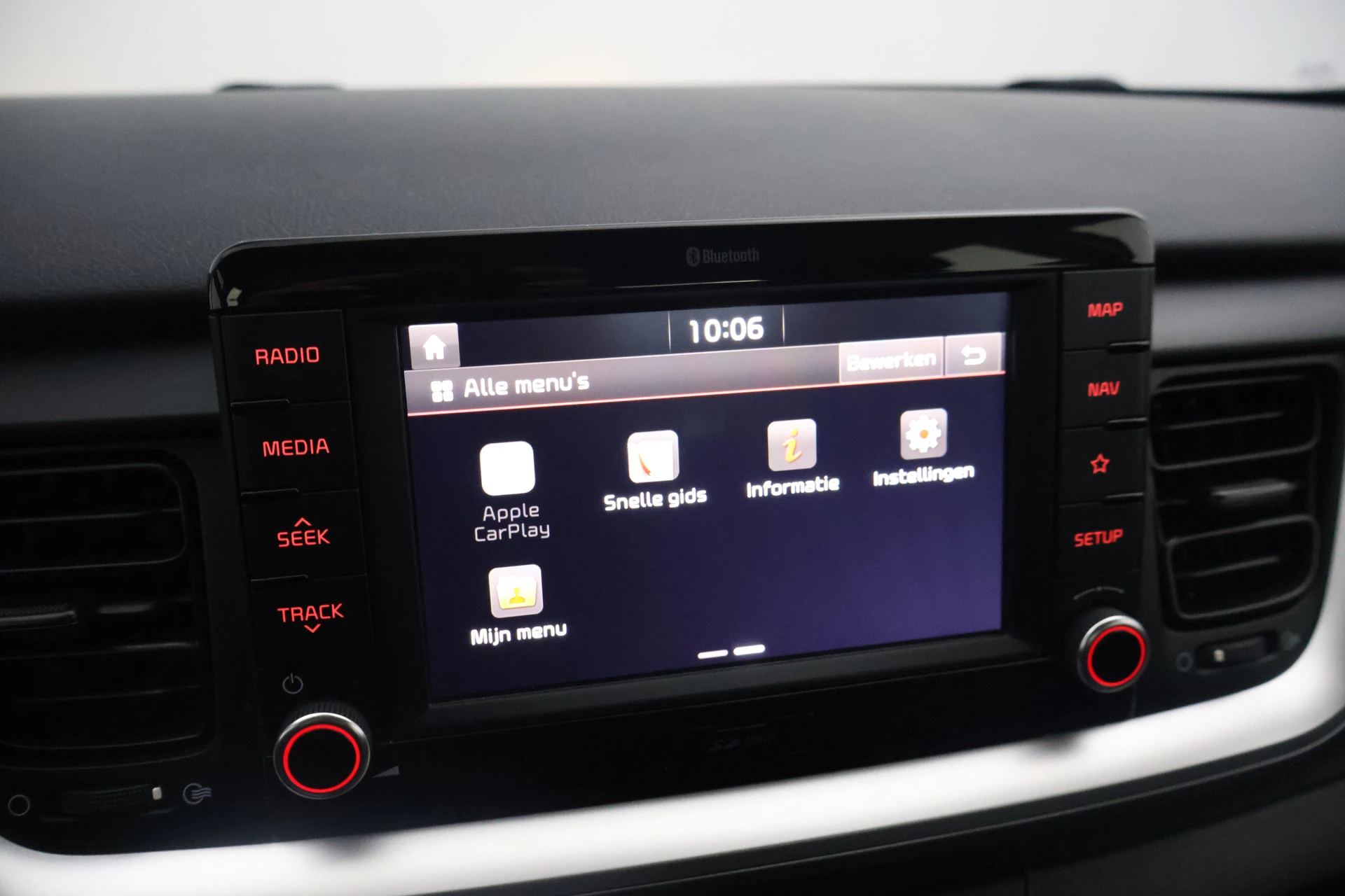Hoofdafbeelding Kia Stonic