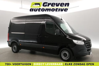 Mercedes-Benz Sprinter 314 2.2 CDI L2H2 | Airco | Camera | Cruise | 3 Zits | Trekhaak | Carplay