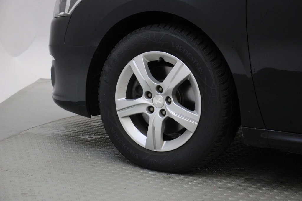 Hoofdafbeelding Peugeot 508