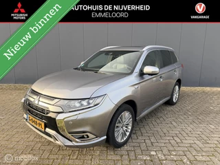 Mitsubishi Outlander 2.4 PHEV Instyle
