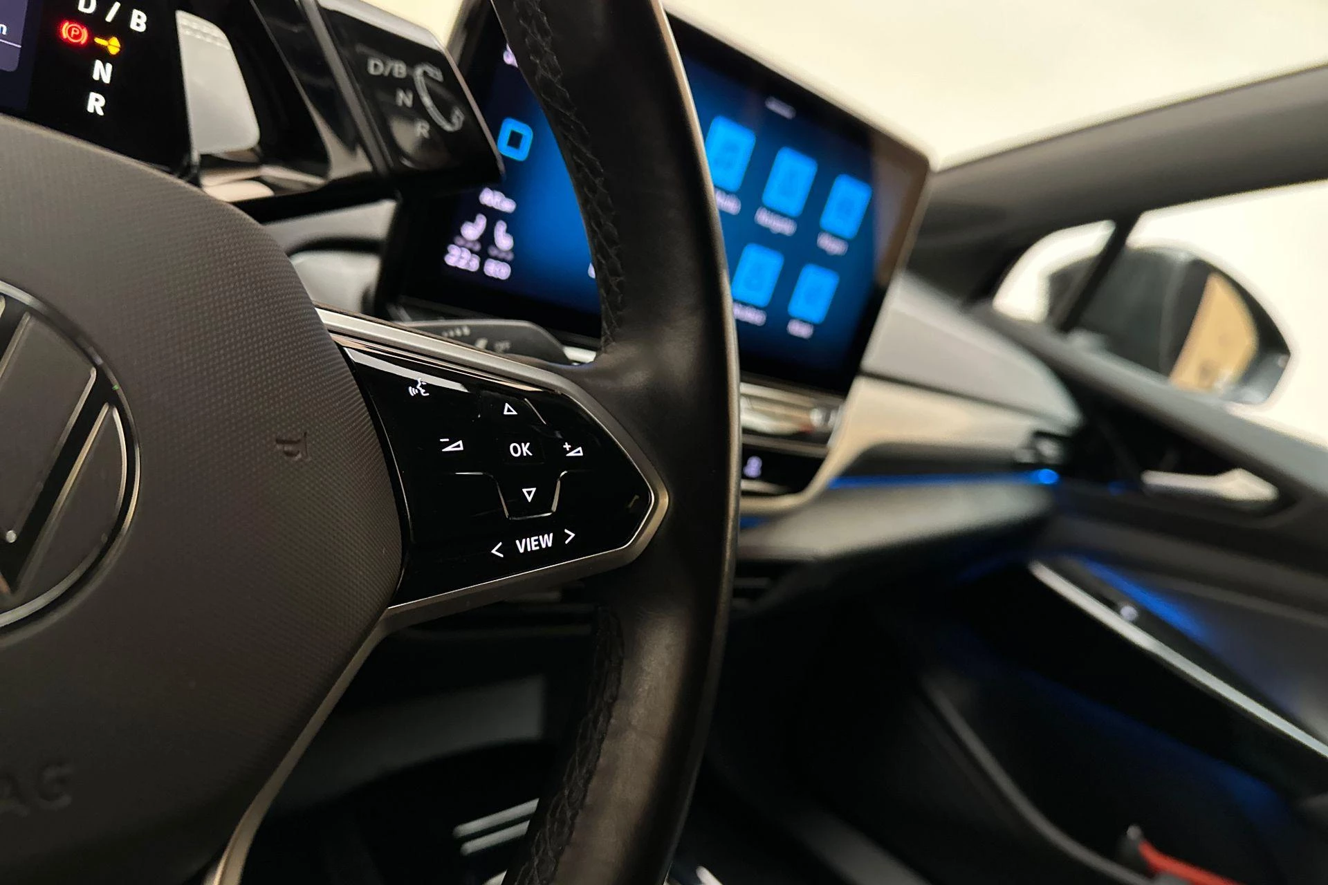 Hoofdafbeelding Volkswagen ID.5