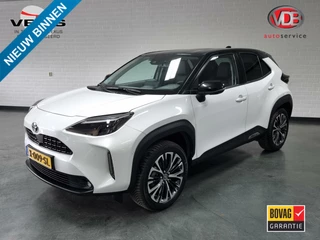 Toyota Yaris Cross 1.5 Hybrid Executive Bi-Tone /360 graden camera/Afn. Trekhaak