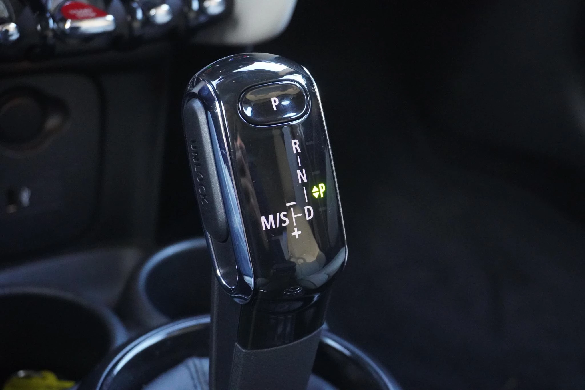 Hoofdafbeelding MINI 5-deurs