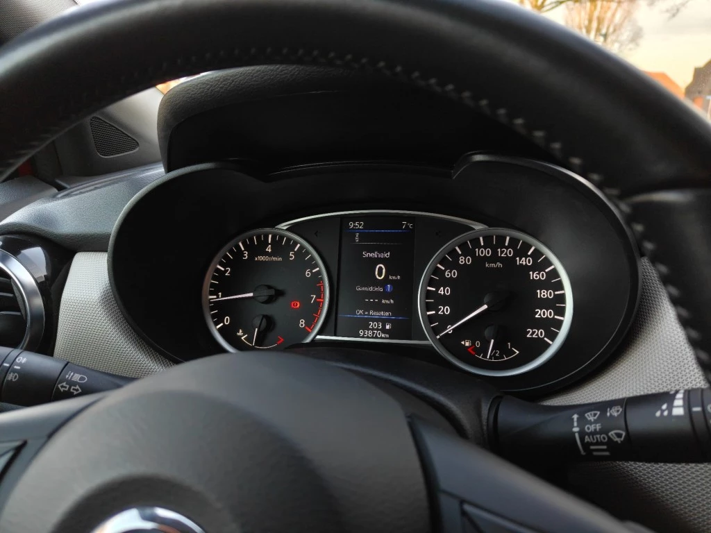 Hoofdafbeelding Nissan Micra