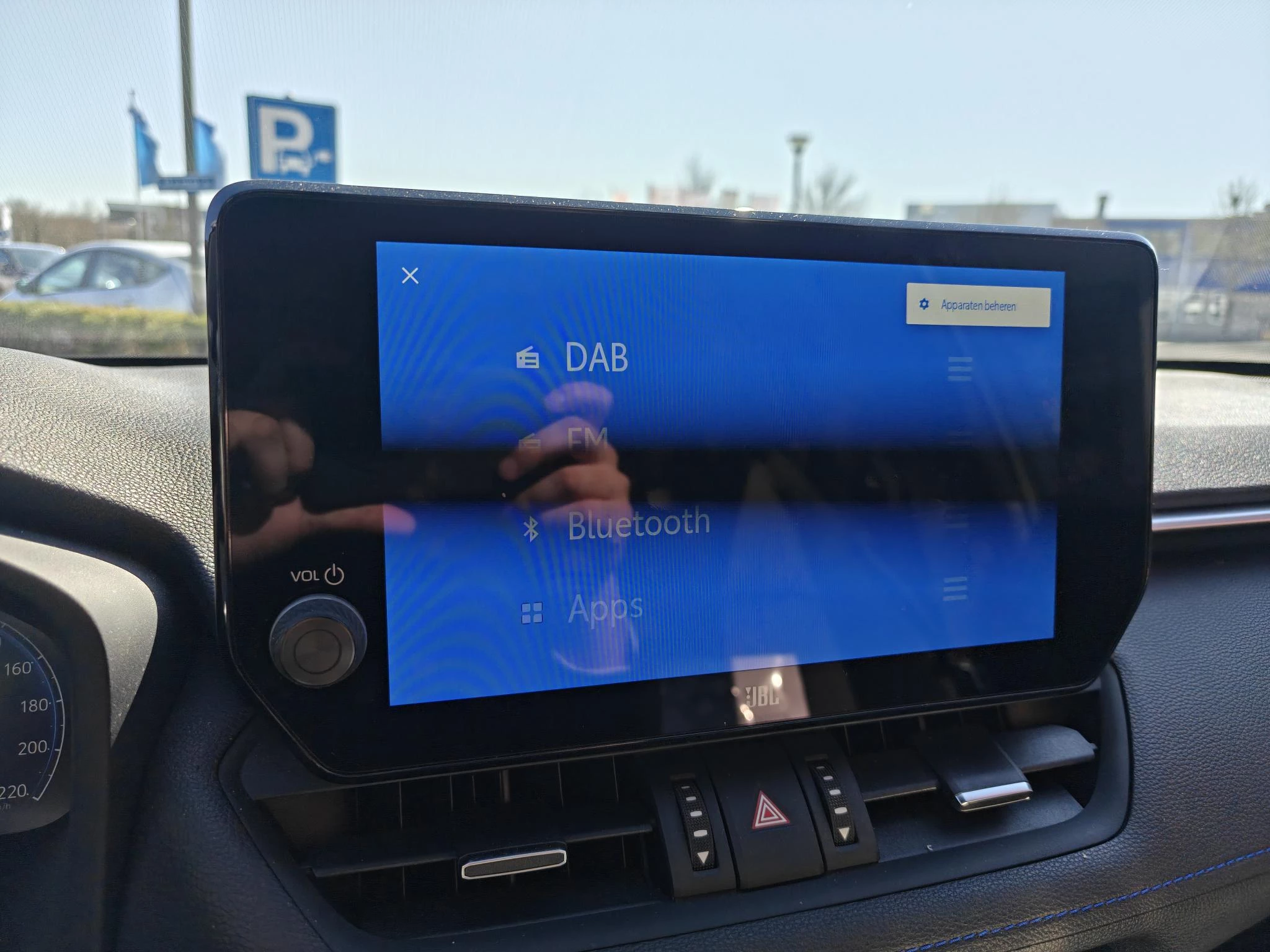 Hoofdafbeelding Toyota RAV4