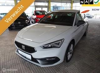 Seat Leon 1.4 TSI eHybrid PHEV FR