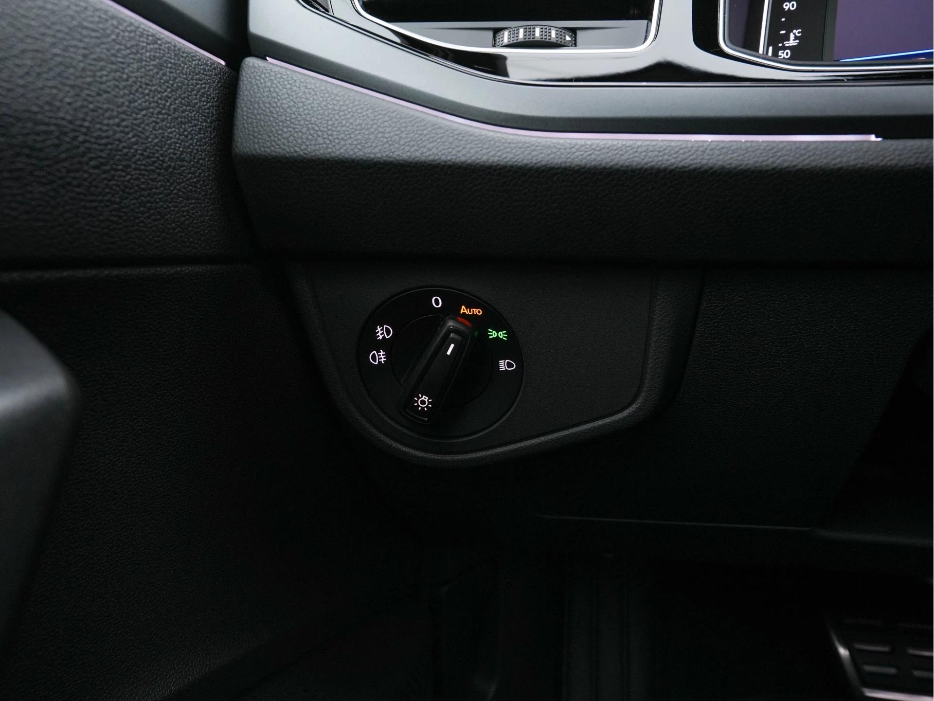 Hoofdafbeelding Volkswagen Taigo