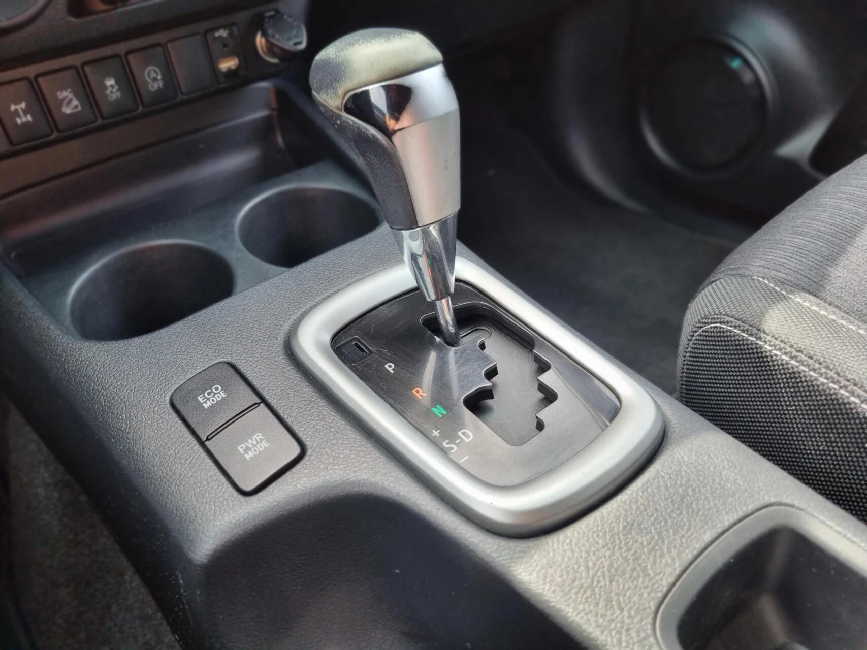 Hoofdafbeelding Toyota Hilux