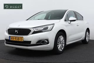 Hoofdafbeelding DS DS 4 DS 4 1.2 PureTech Chic AANBIEDING!!!(NL-auto, Dealer OnderH, Navi, Parkeersensoren, Climate Control, Etc)