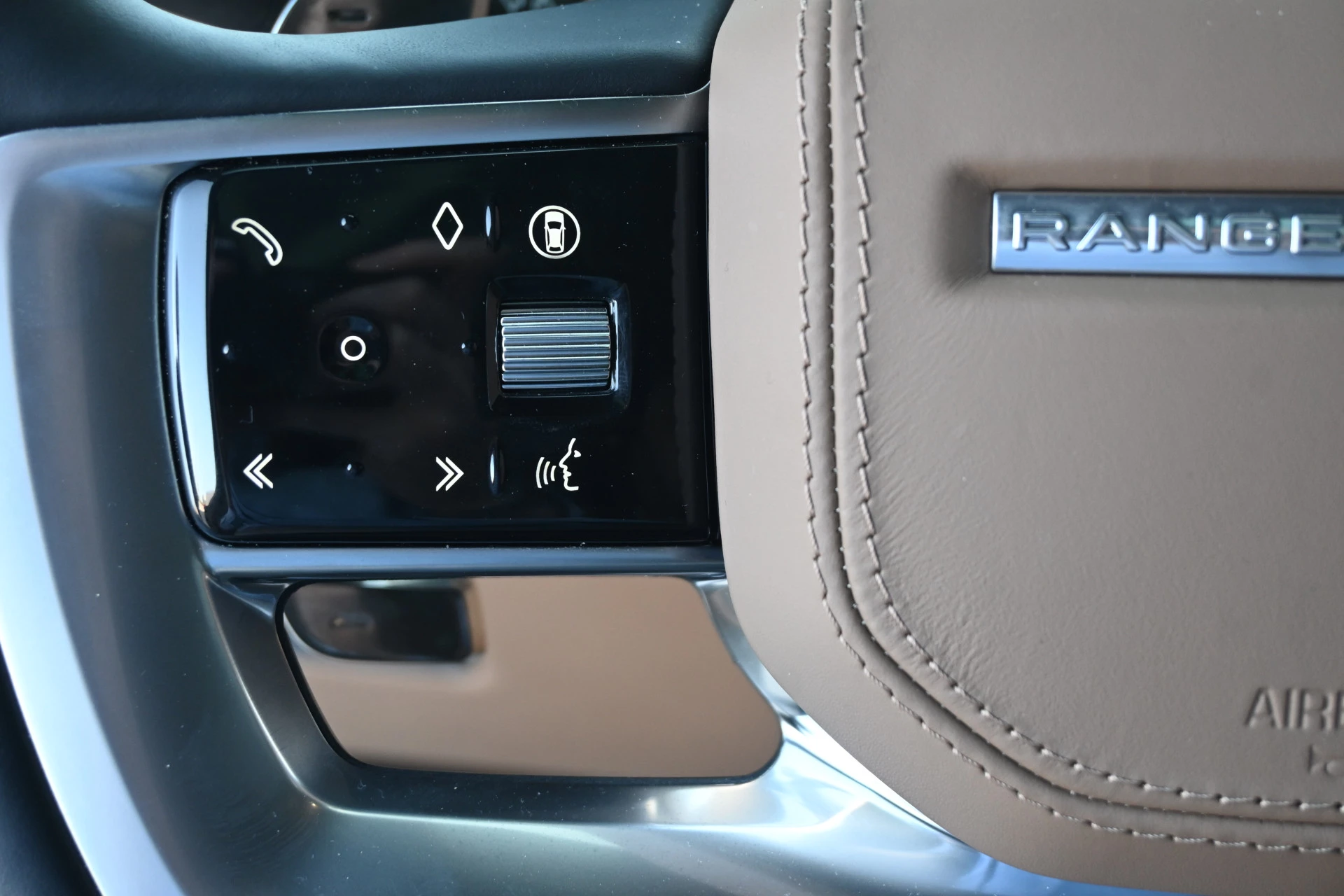 Hoofdafbeelding Land Rover Range Rover