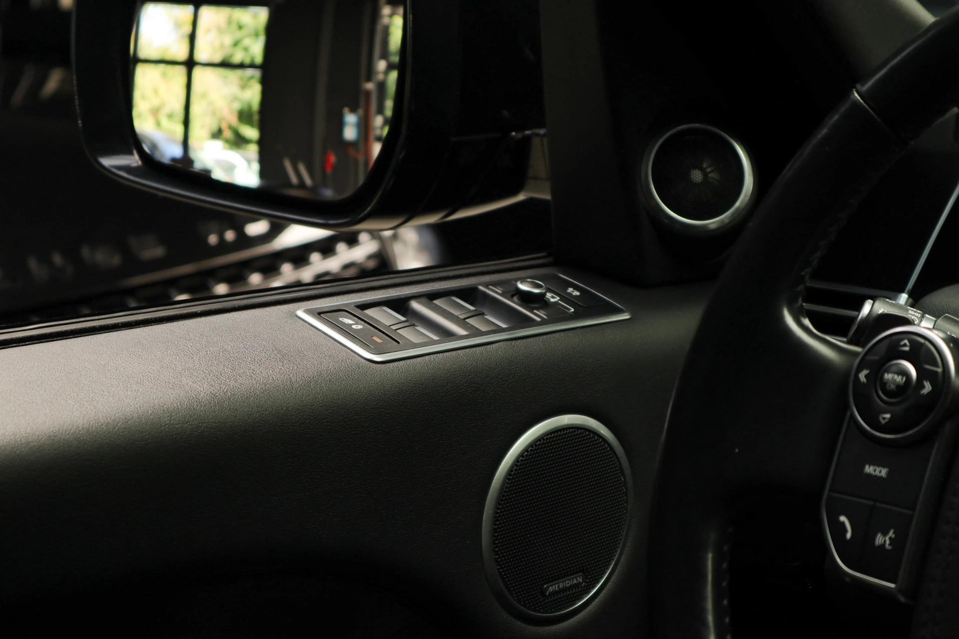 Hoofdafbeelding Land Rover Range Rover
