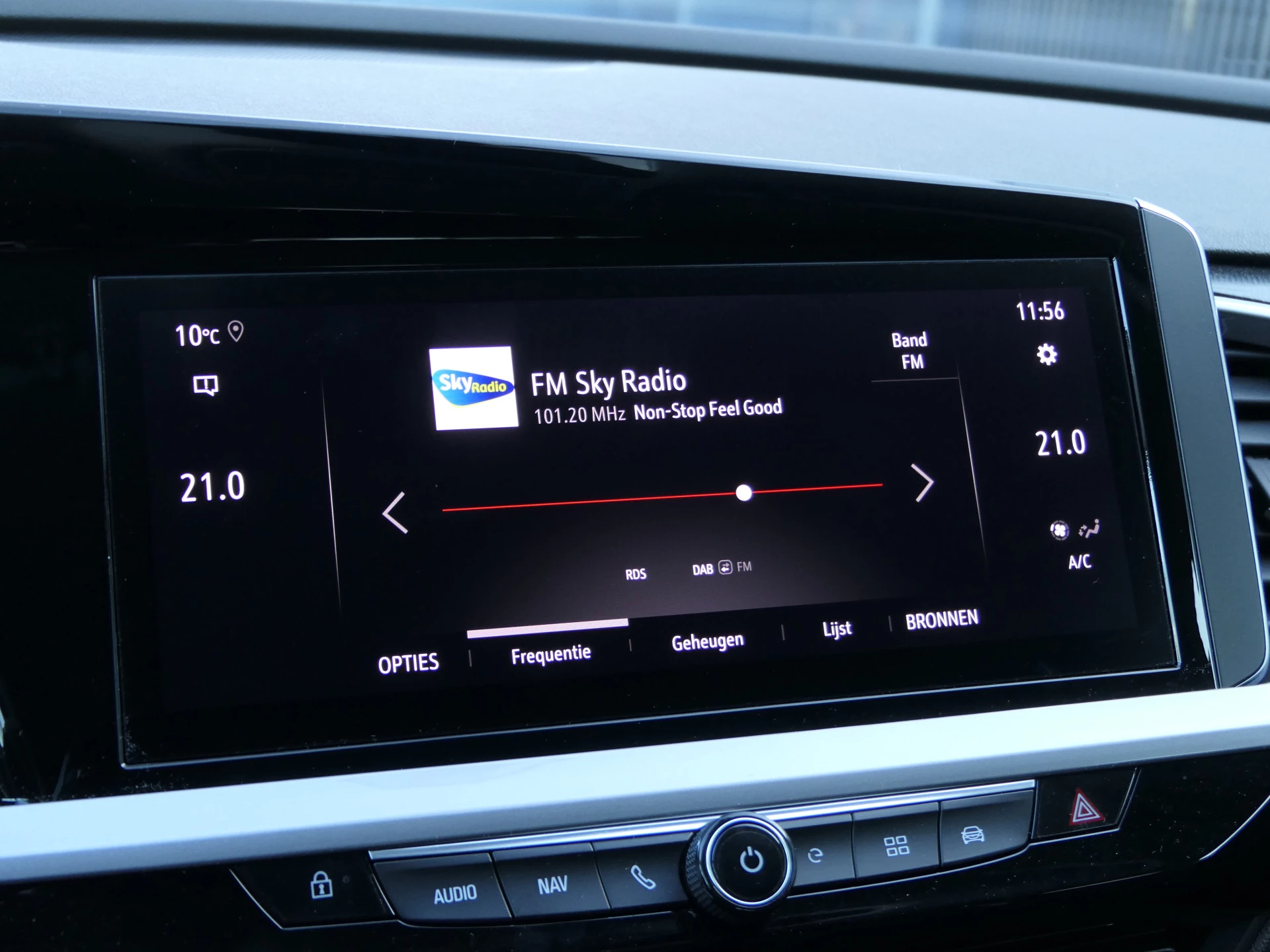 Hoofdafbeelding Opel Grandland