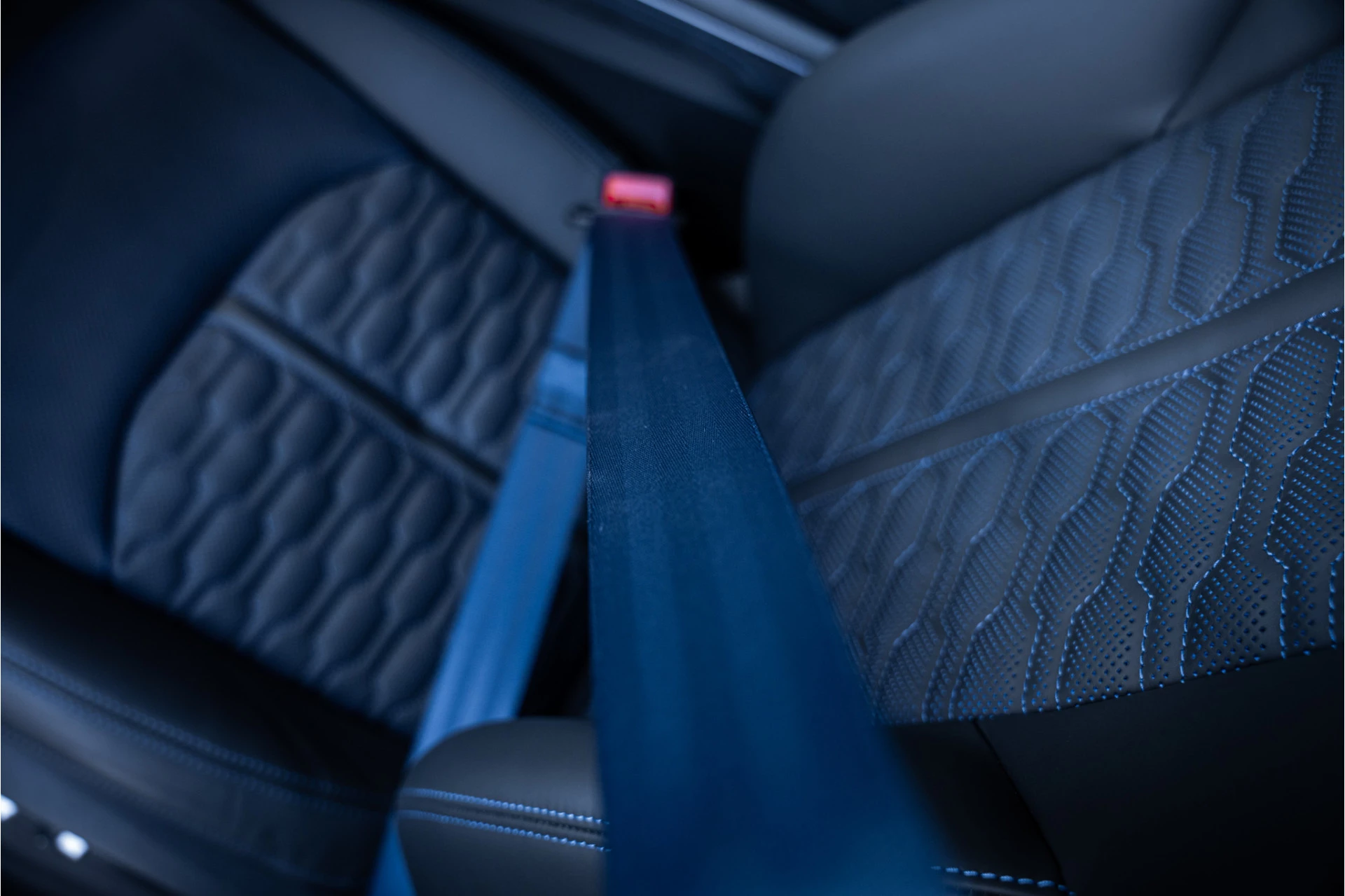 Hoofdafbeelding Audi RSQ8