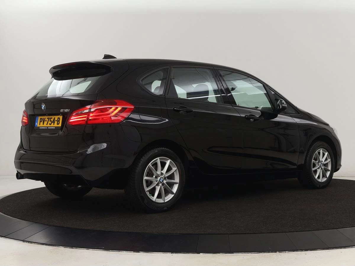 Hoofdafbeelding BMW 2 Serie