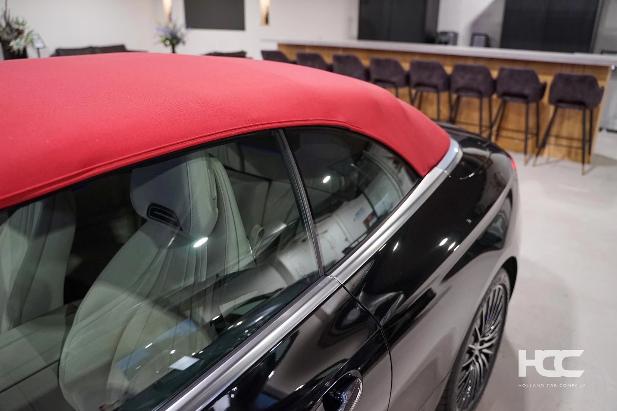 Hoofdafbeelding Mercedes-Benz CLE