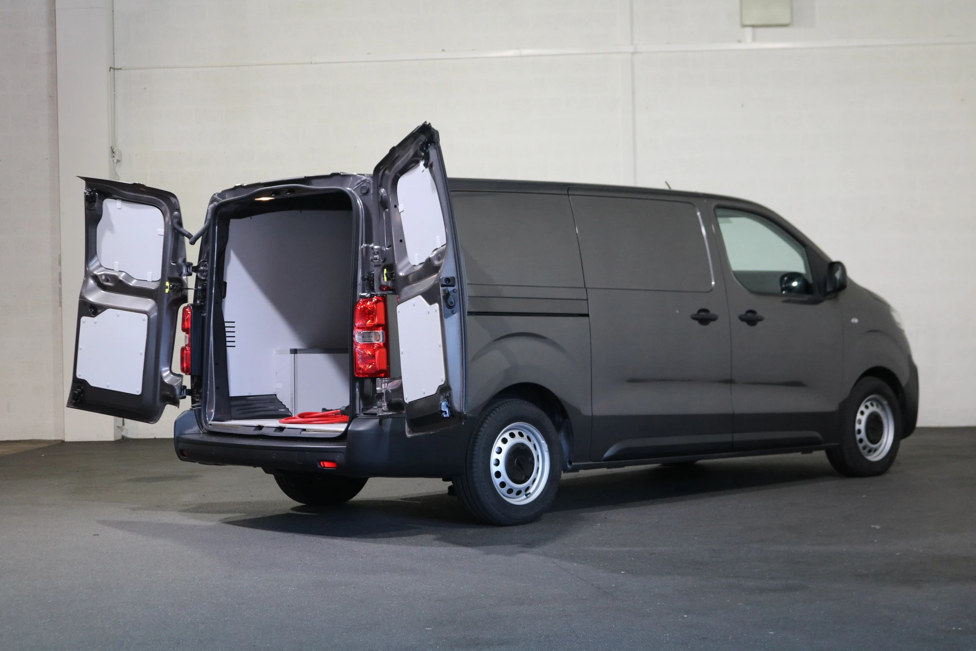 Hoofdafbeelding Opel Vivaro-e