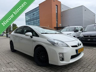 Toyota Prius 1.8 Hybride Automaat