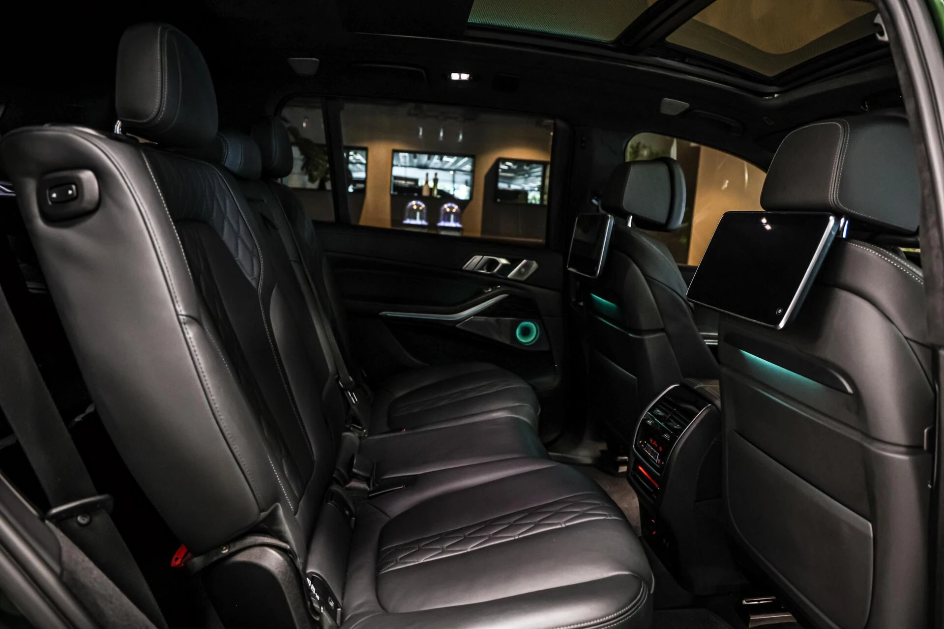 Hoofdafbeelding BMW X7