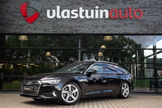 Audi A6 Avant 50 TFSI e quattro S edition , Panoramadak, Trekhaak, Adap. cruise,