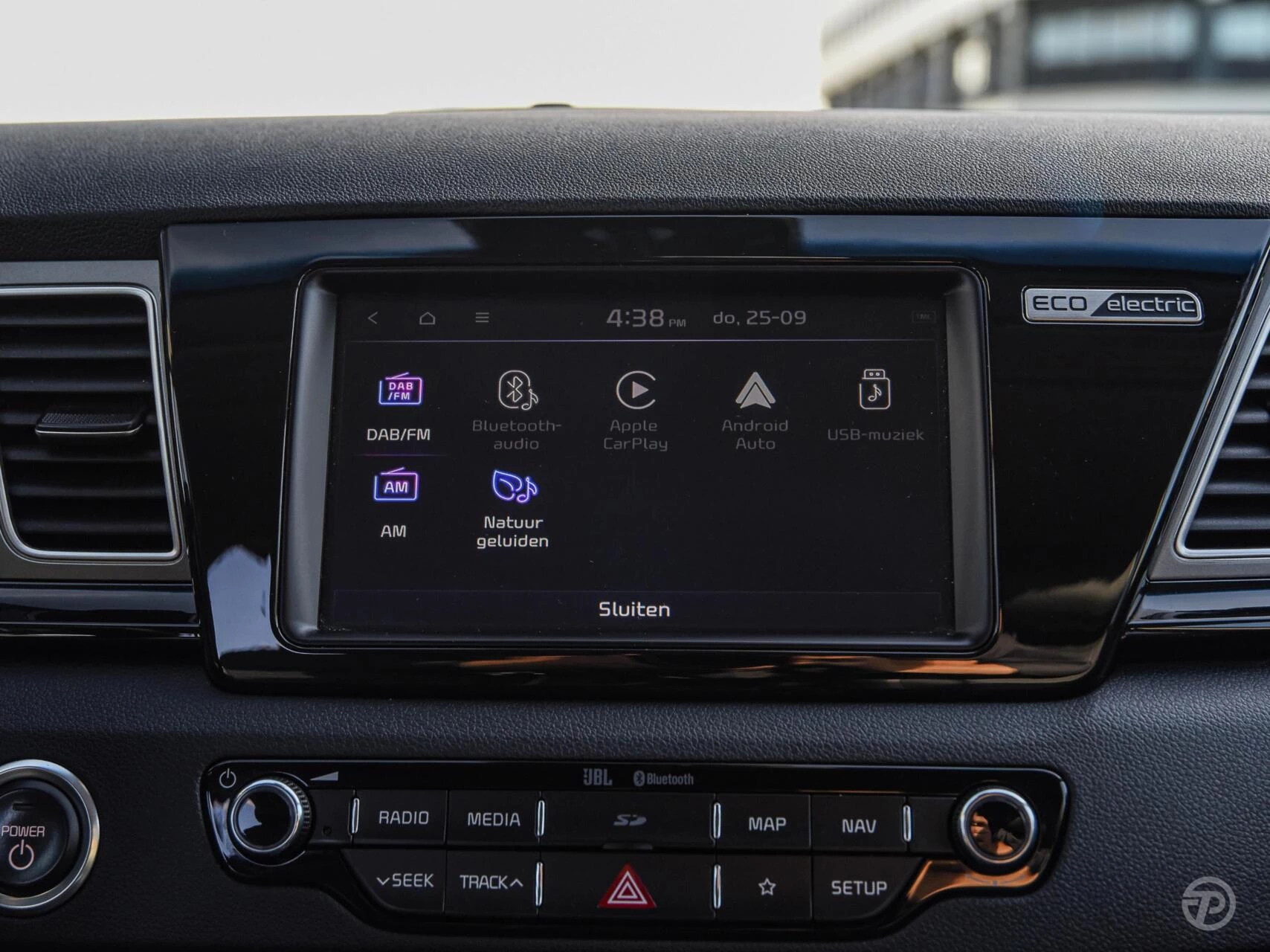 Hoofdafbeelding Kia e-Niro