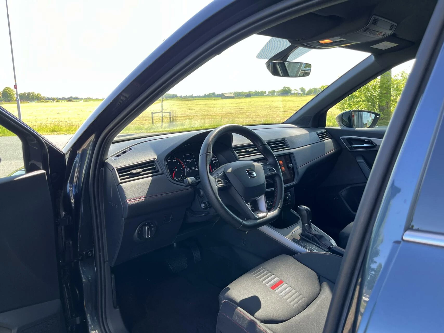 Hoofdafbeelding SEAT Arona