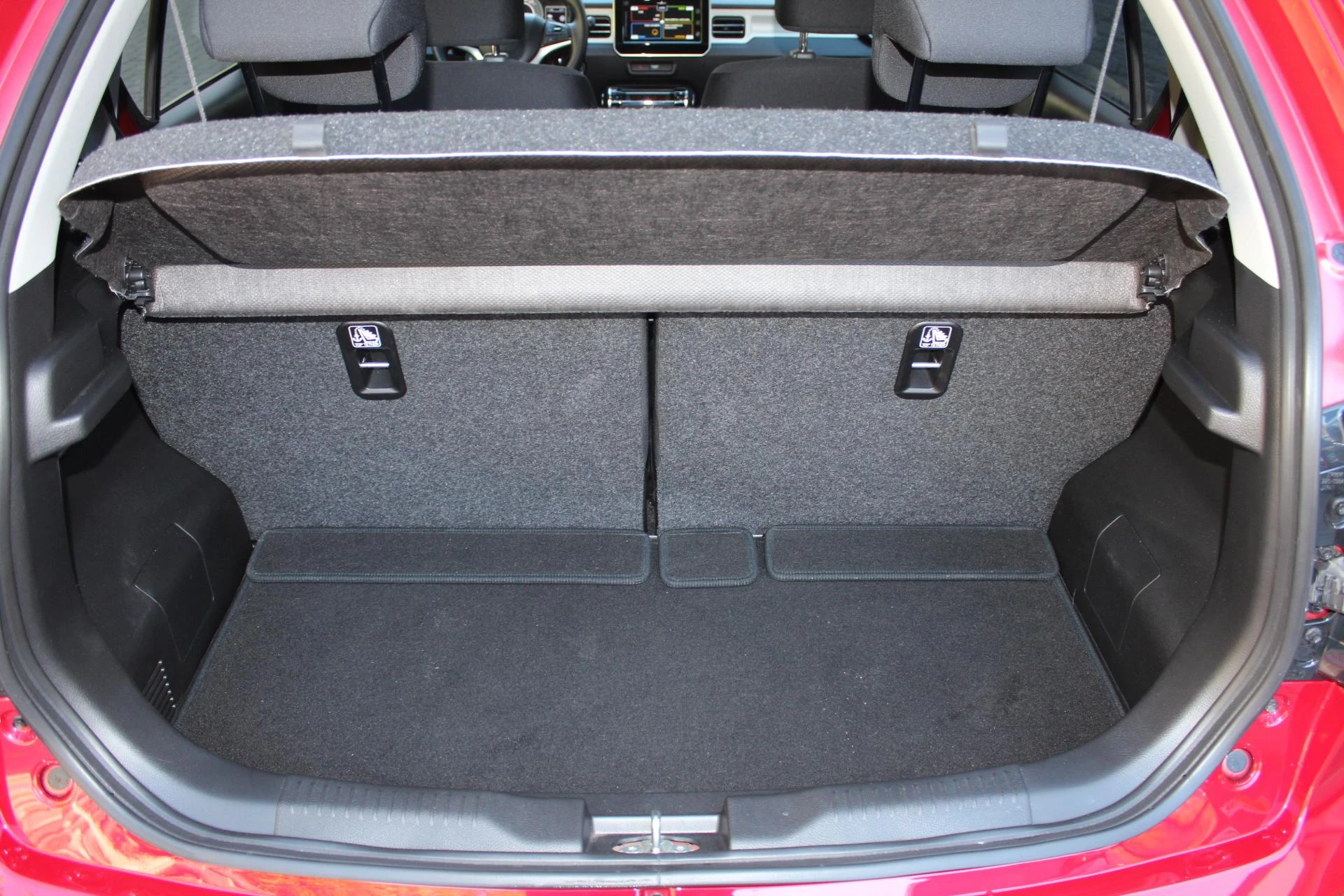 Hoofdafbeelding Suzuki Ignis