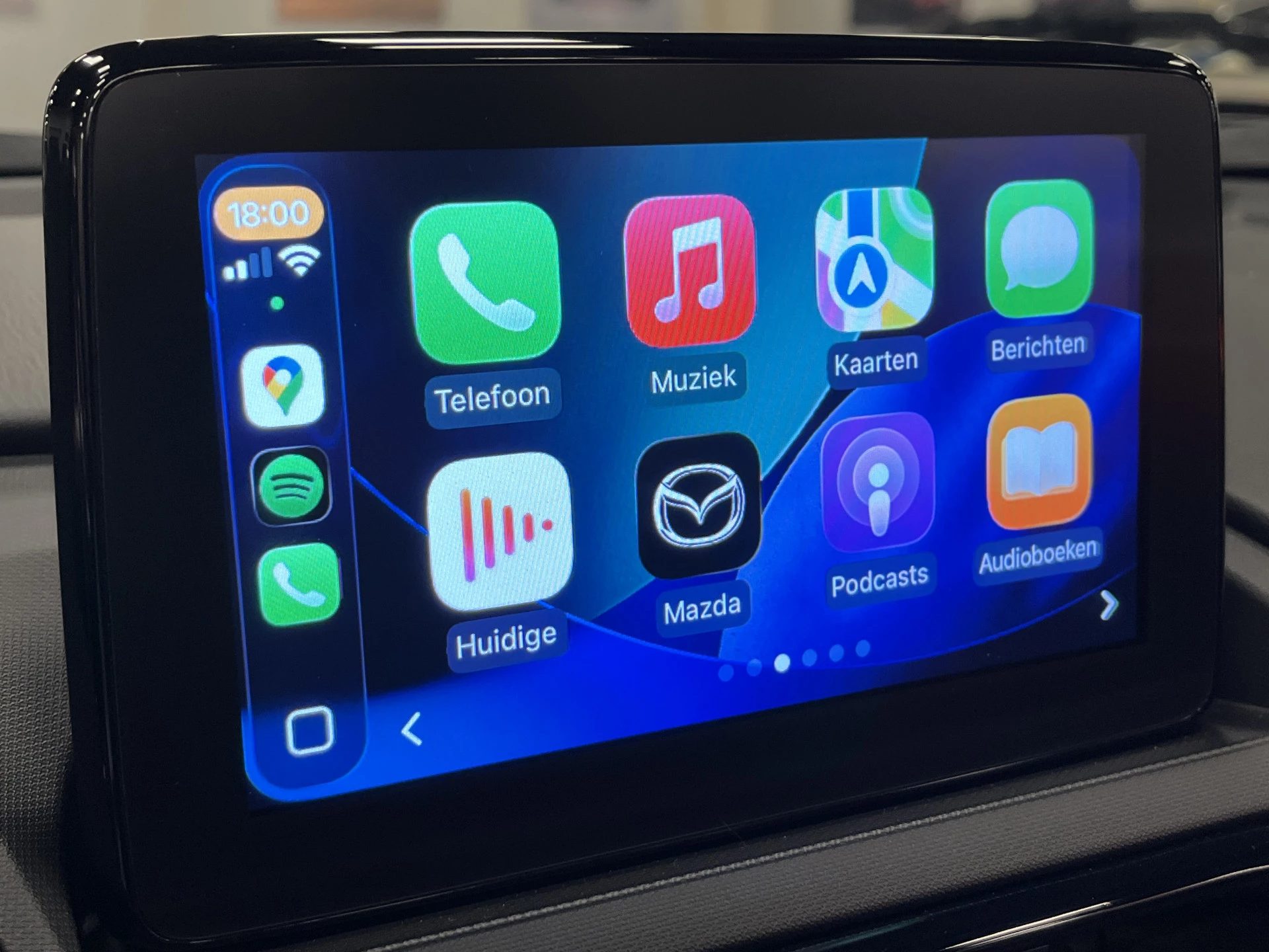 Hoofdafbeelding Mazda MX-5