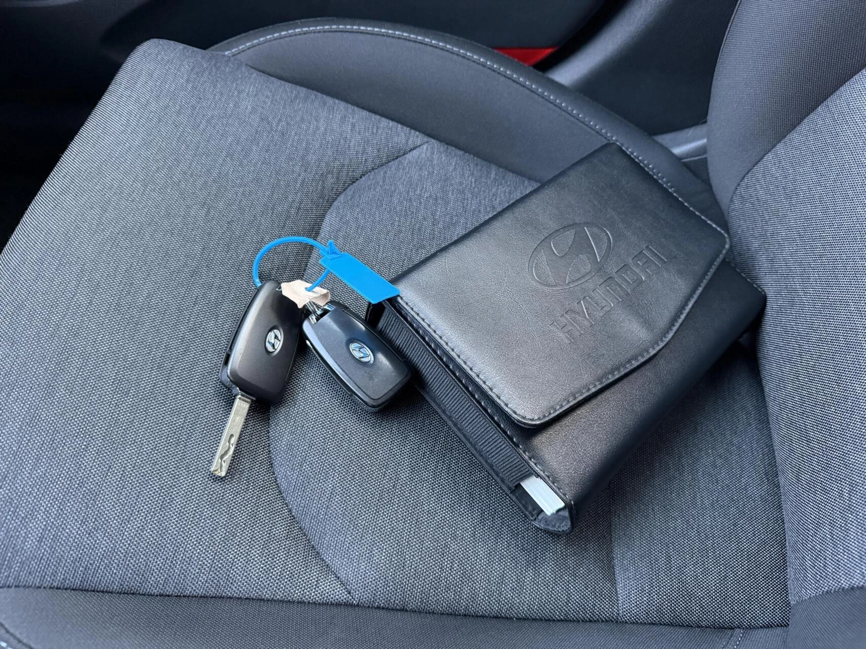 Hoofdafbeelding Hyundai i30